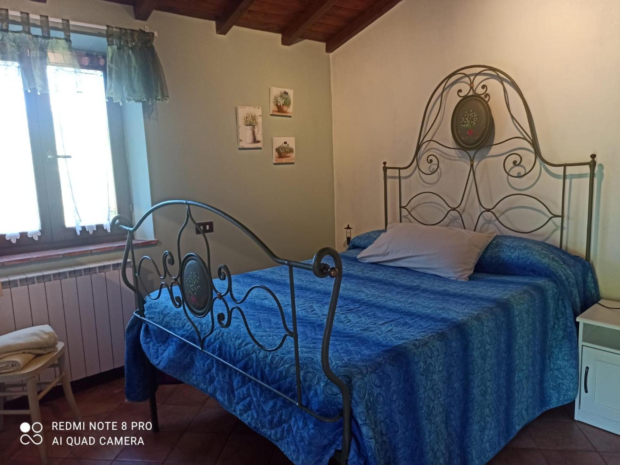 Agriturismo Summer Gallicano ห้อง รูปภาพ