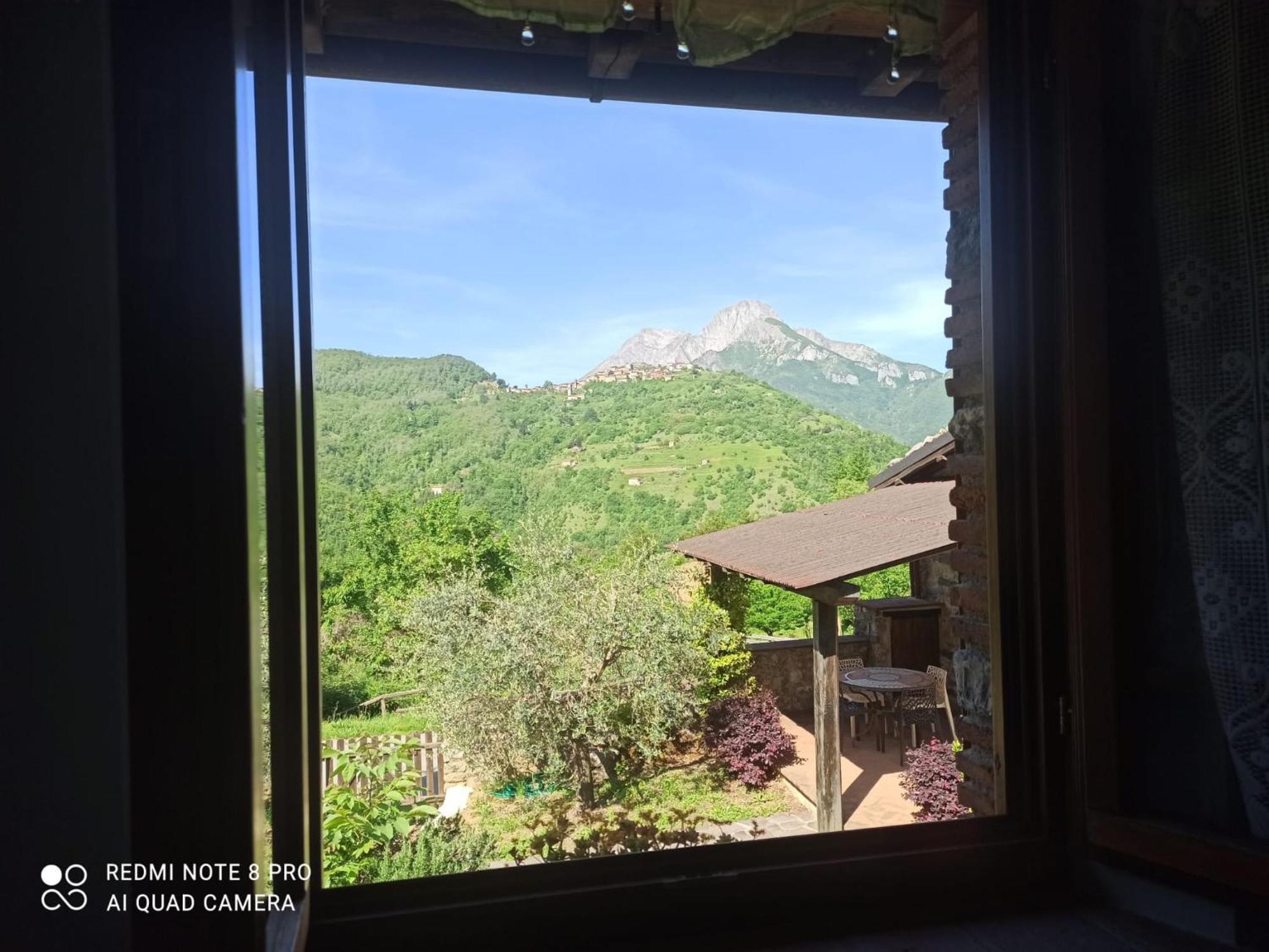 Agriturismo Summer Gallicano ห้อง รูปภาพ