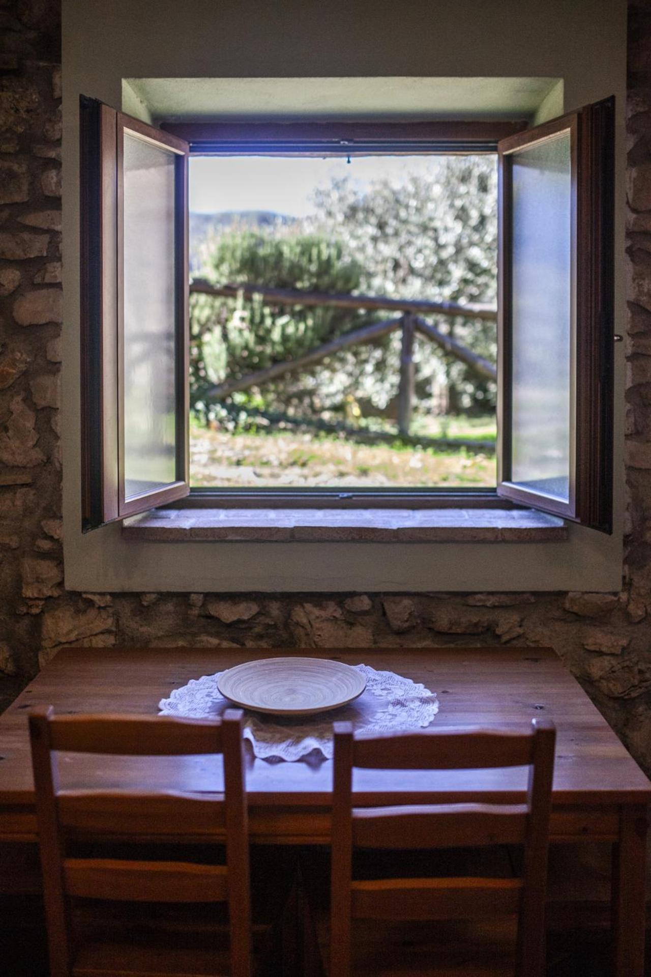 Agriturismo Summer Gallicano ภายนอก รูปภาพ