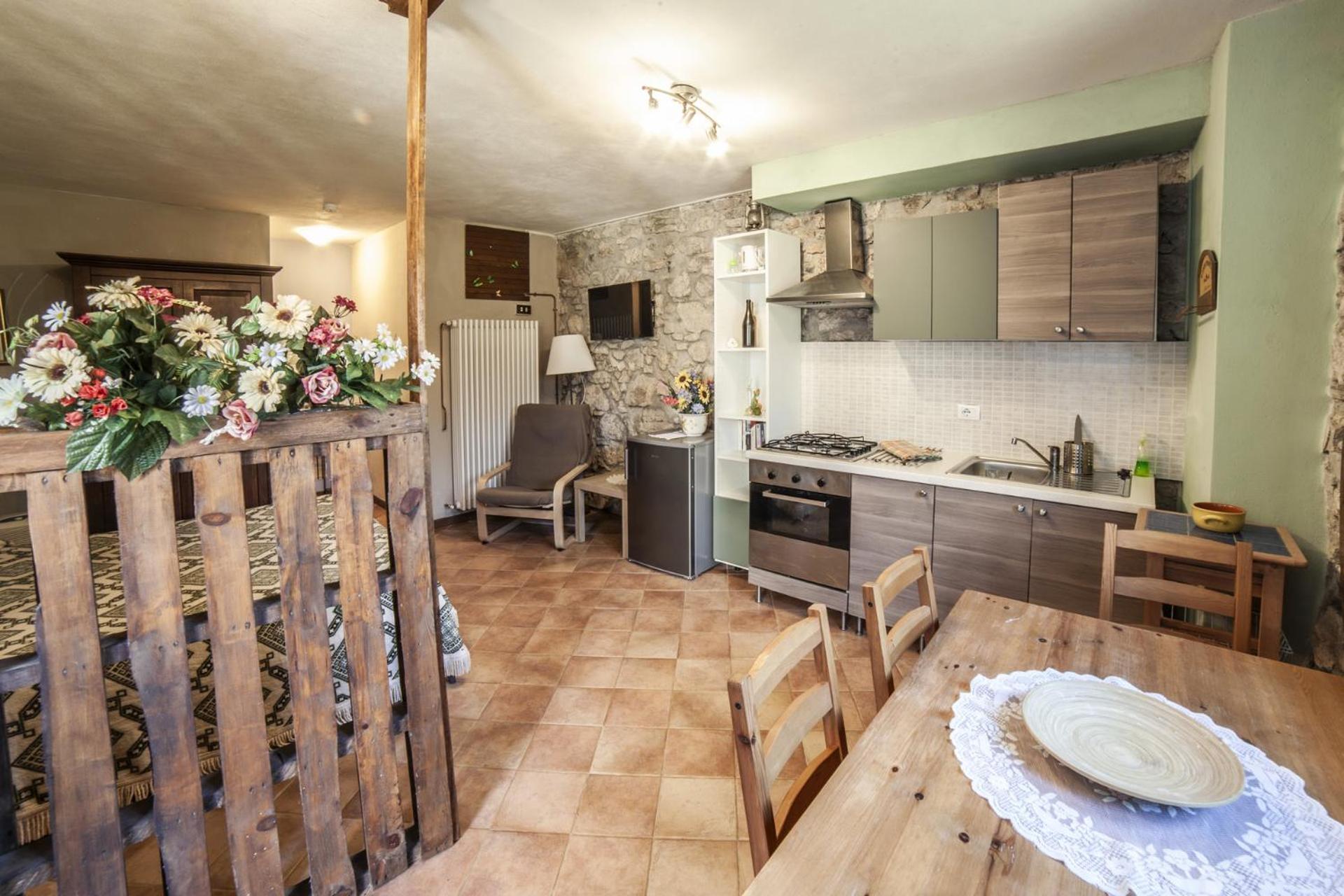 Agriturismo Summer Gallicano ภายนอก รูปภาพ